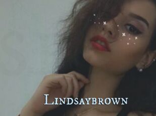 Lindsaybrown