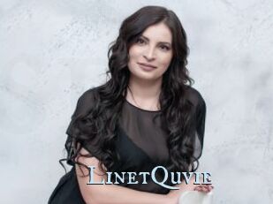 LinetQuvie