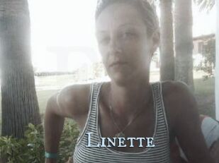 Linette
