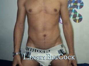 LinseyBigCock