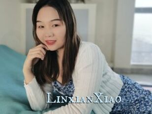 LinxianXiao