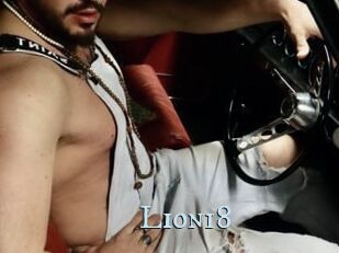 Lion18