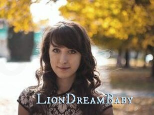 LionDreamBaby