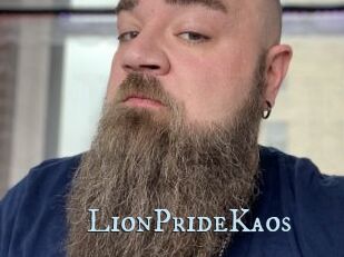 LionPrideKaos