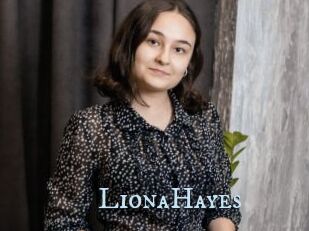 LionaHayes