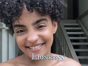 Lioness99