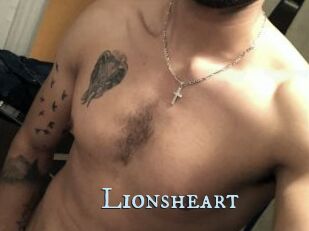 Lionsheart