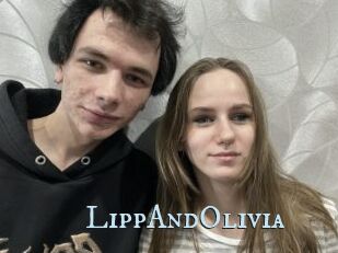 LippAndOlivia