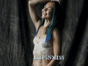 Lipsnkiss