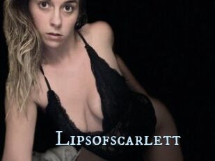 Lipsofscarlett