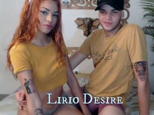 Lirio_Desire