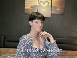 LisaAdames22