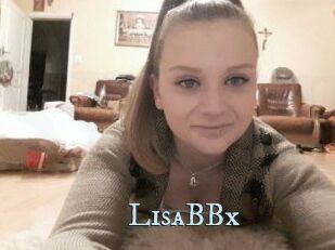 LisaBBx