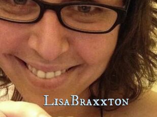 LisaBraxxton
