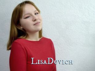LisaDovich