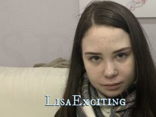 LisaExciting