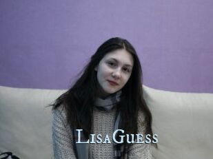 LisaGuess