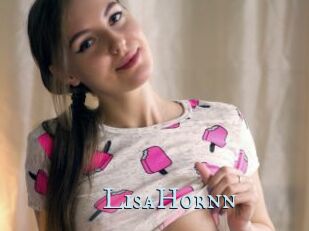 LisaHornn