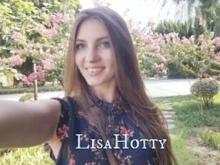 LisaHotty