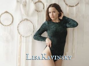LisaKavinsky