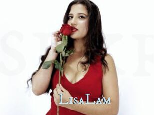 LisaLam