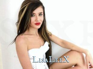 LisaLeeX
