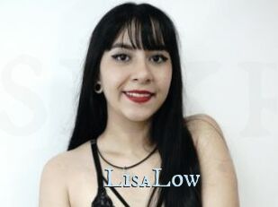 LisaLow