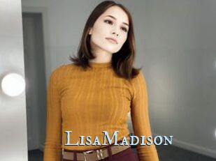 LisaMadison