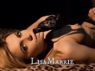 LisaMarrie