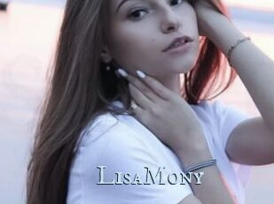 LisaMony