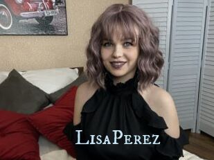 LisaPerez