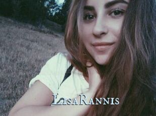 LisaRannis