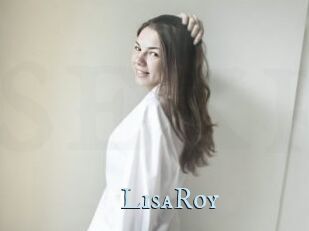 LisaRoy