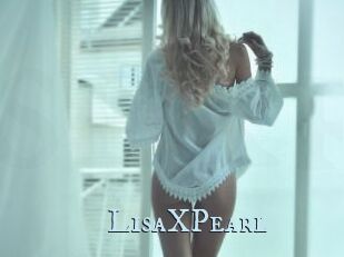 LisaXPearl