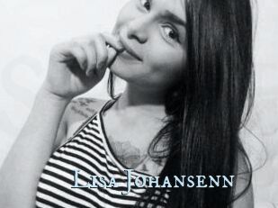 Lisa_Johansenn