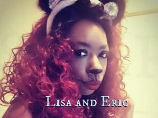 Lisa_and_Eric