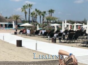 Lisalyne