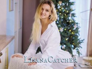 LisanaCatcher