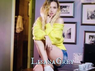LisanaGrey