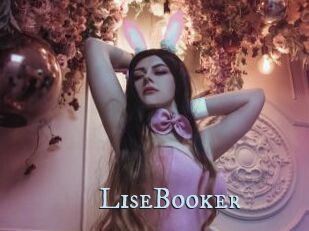 LiseBooker
