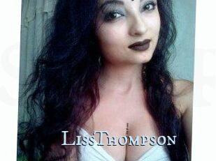 LissThompson