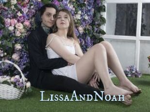 LissaAndNoah
