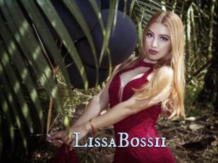 LissaBossii