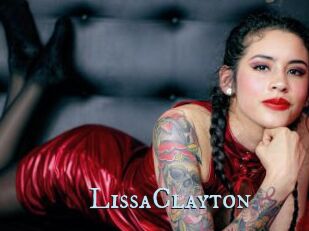 LissaClayton