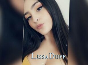 LissaDuff