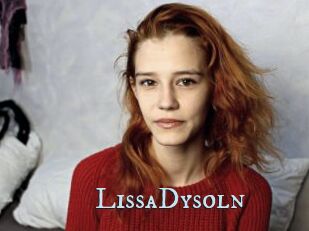 LissaDysoln