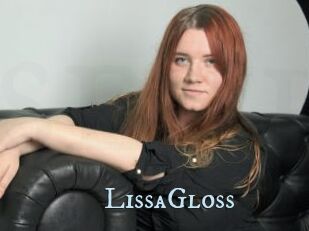 LissaGloss