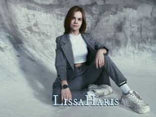 LissaHaris