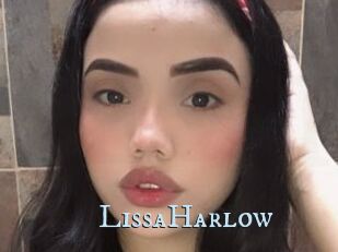 LissaHarlow