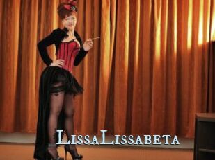 LissaLissabeta